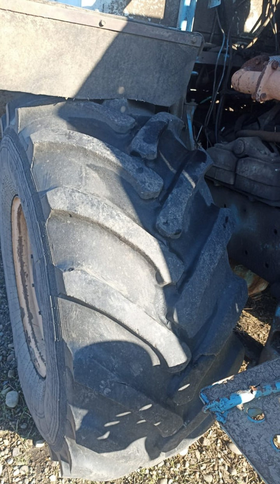 Трактор ХТЗ Т-150 - Трактор: фото 5 Трактор ХТЗ Т-150 - Трактор: фото 5