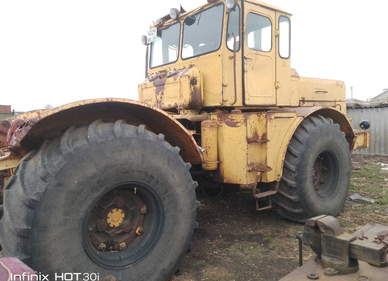 Трактор К-700 - Трактор: фото 2 Трактор К-700 - Трактор: фото 2