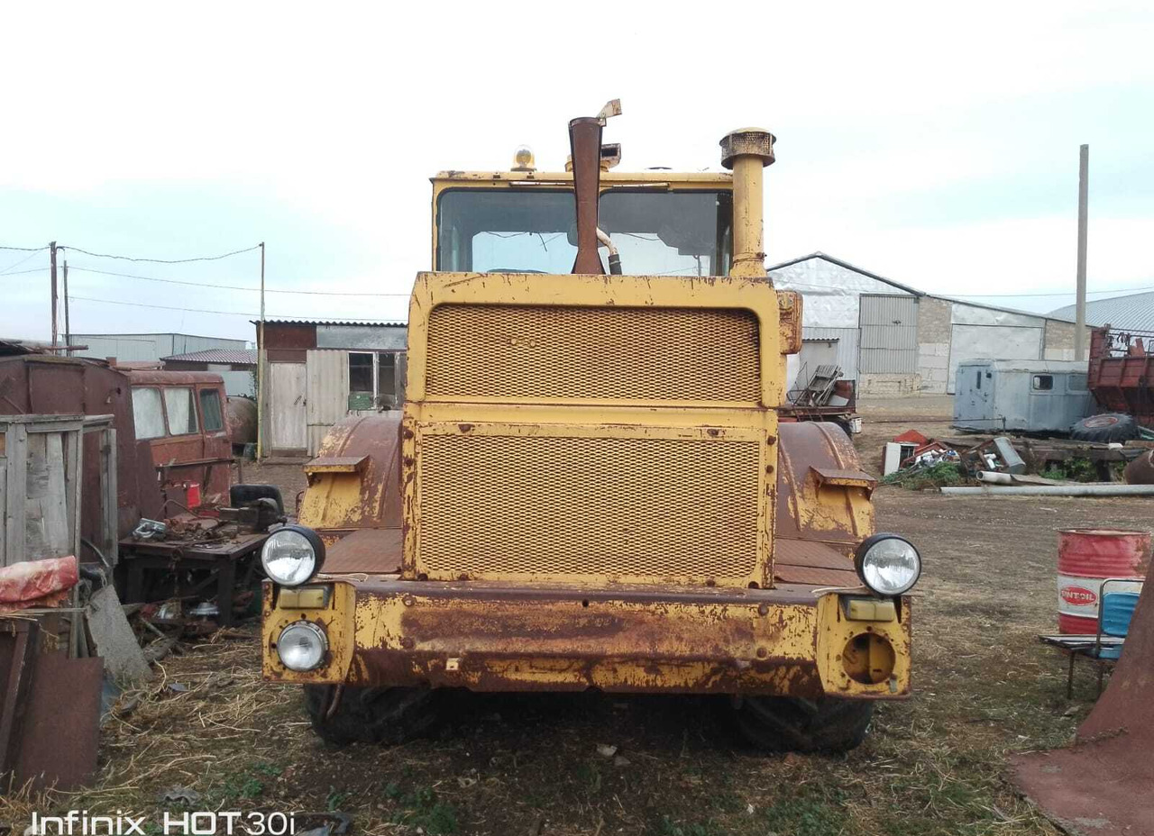 Трактор К-700 - Трактор: фото 1 Трактор К-700 - Трактор: фото 1