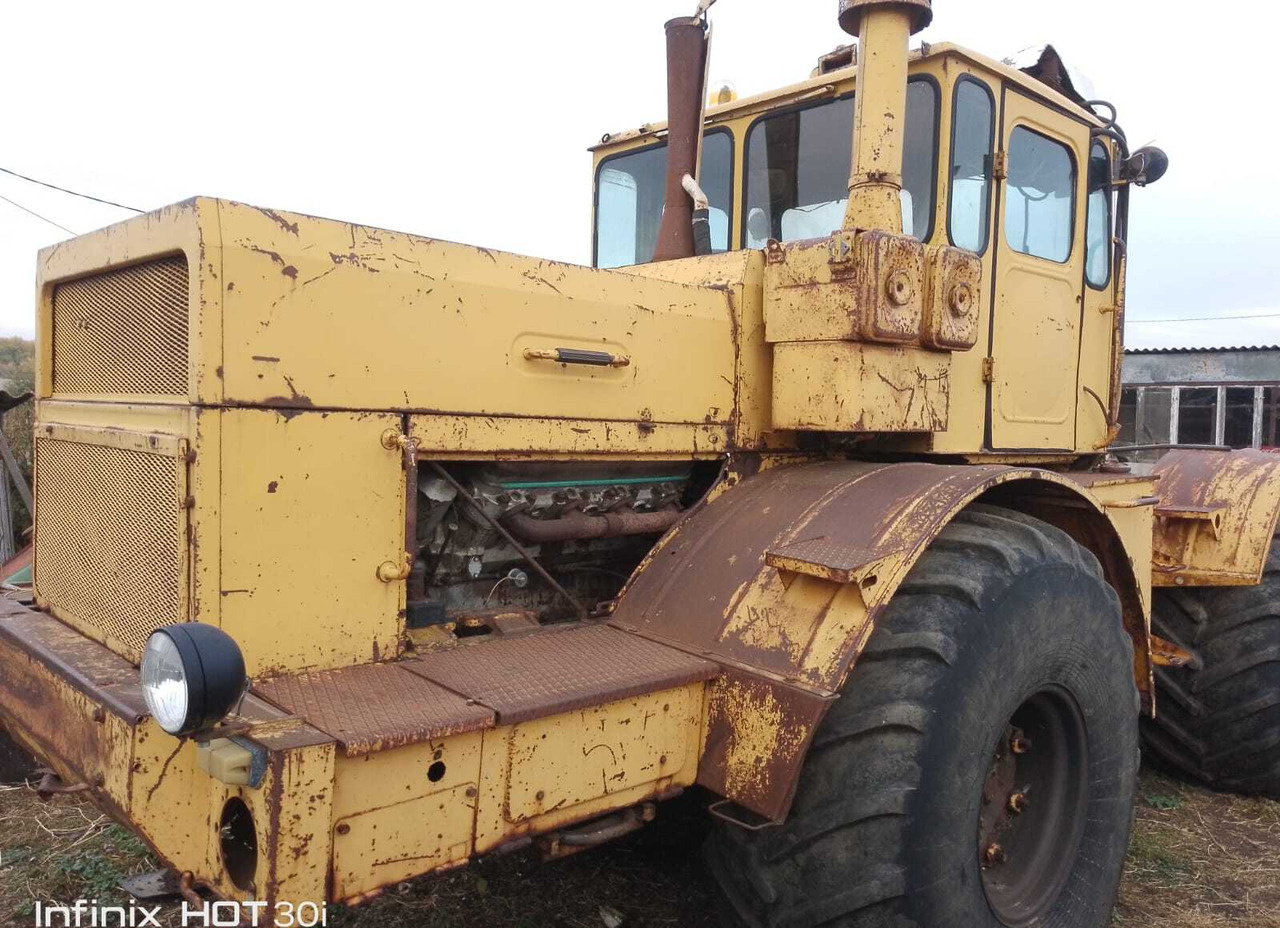 Трактор Трактор К-700: фото 7