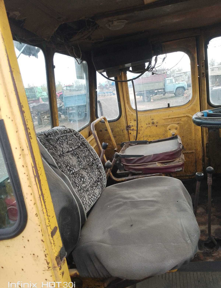 Трактор Трактор К-700: фото 8