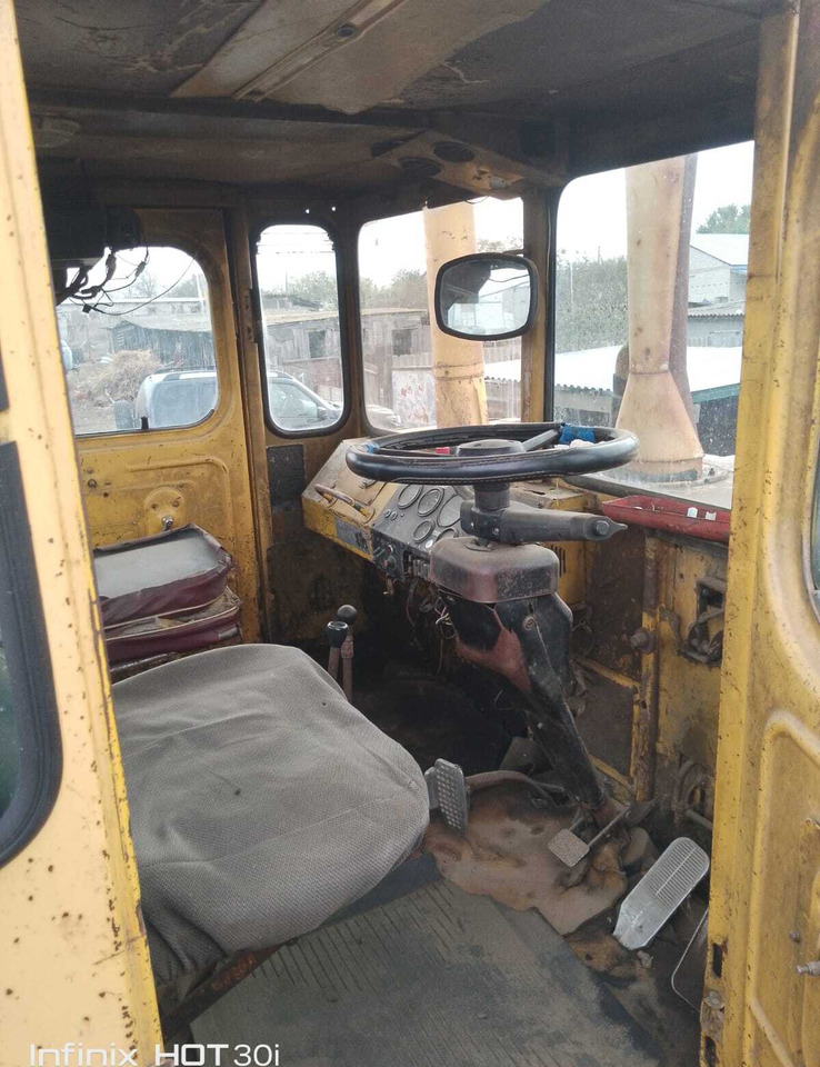 Трактор Трактор К-700: фото 6