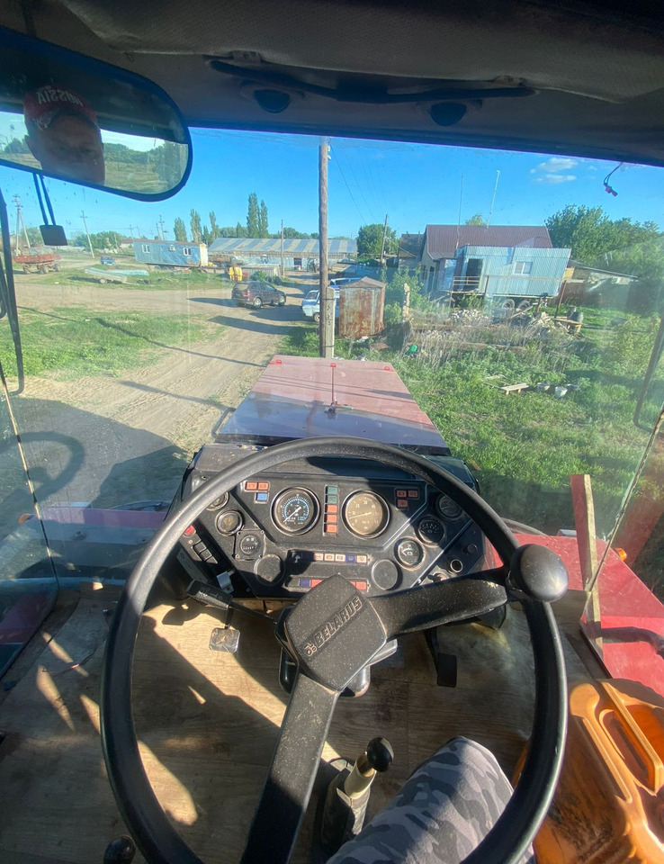 Трактор Кировец К-744 Р2 - Трактор: фото 4 Трактор Кировец К-744 Р2 - Трактор: фото 4