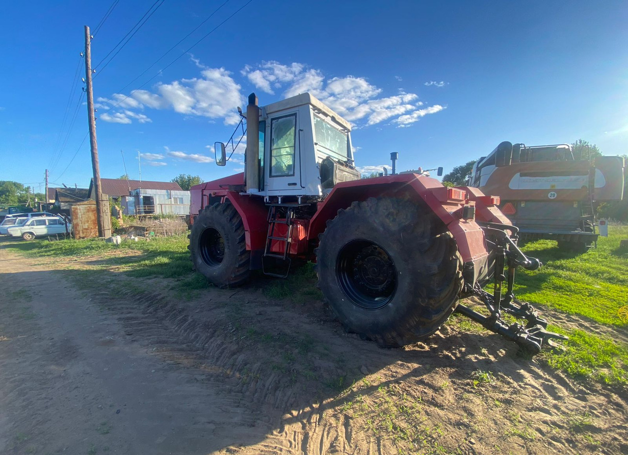 Трактор Кировец К-744 Р2 - Трактор: фото 2 Трактор Кировец К-744 Р2 - Трактор: фото 2