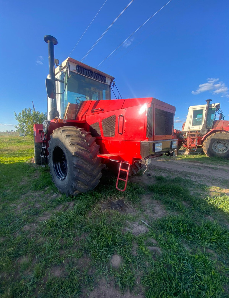 Трактор Кировец К-744 Р2 - Трактор: фото 1 Трактор Кировец К-744 Р2 - Трактор: фото 1