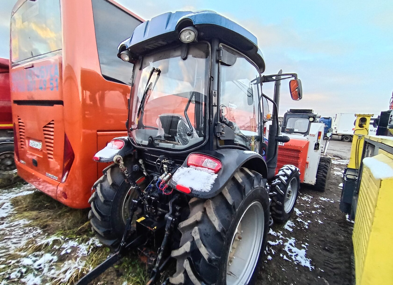 Трактор Lovol TВ754 - Трактор: фото 4 Трактор Lovol TВ754 - Трактор: фото 4