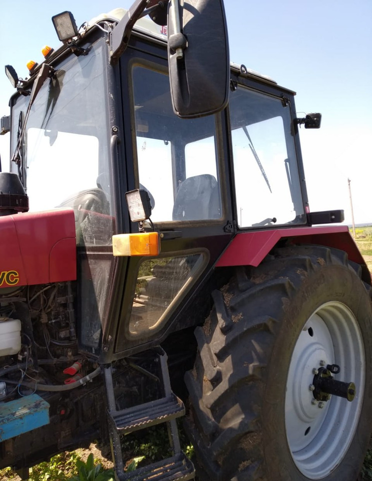 Трактор МТЗ 1221.3 - Трактор: фото 3 Трактор МТЗ 1221.3 - Трактор: фото 3