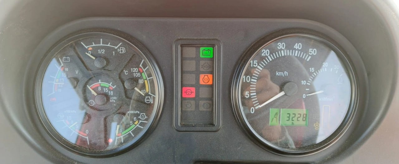 Трактор Трактор МТЗ 1221.3: фото 10