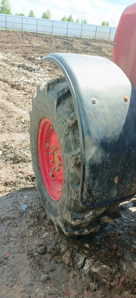 Трактор Трактор МТЗ 1221.3: фото 6