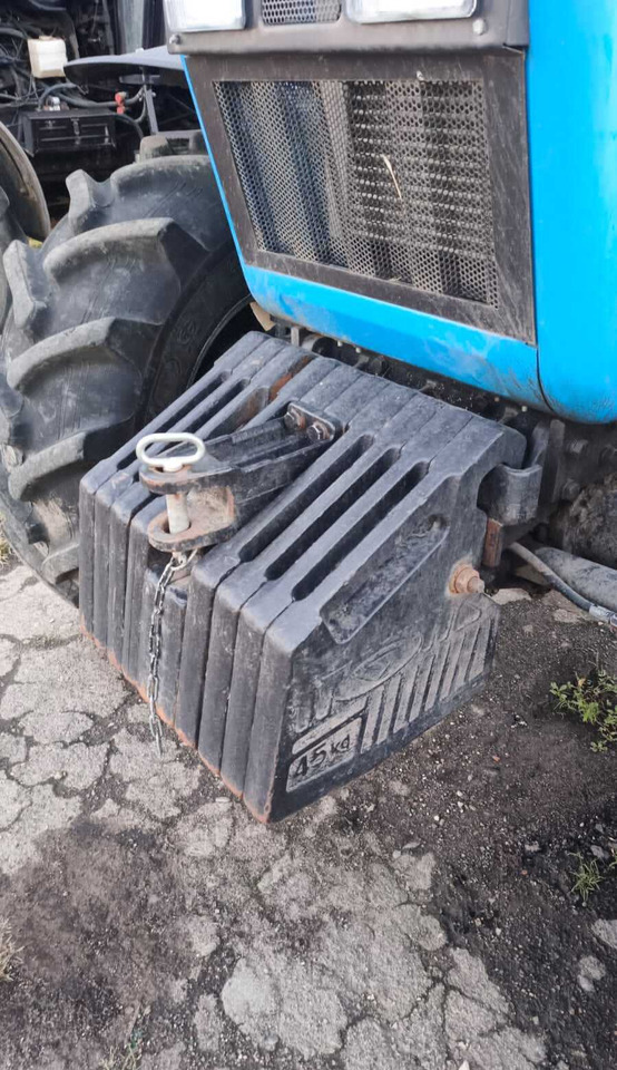 Трактор Трактор МТЗ 1221.3: фото 8