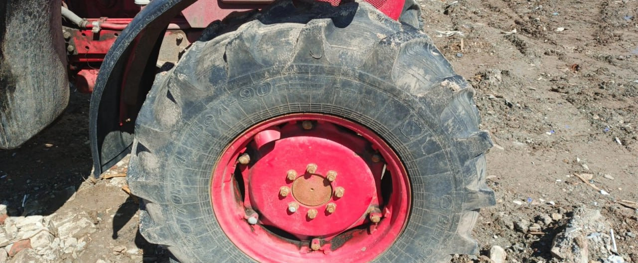 Трактор Трактор МТЗ 1221.3: фото 7