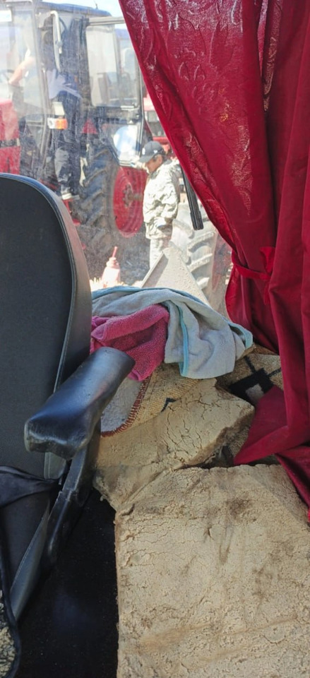 Трактор Трактор МТЗ 1221.3: фото 8