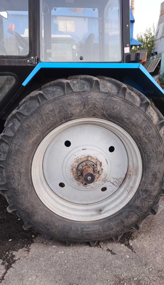 Трактор МТЗ 1221.3 - Трактор: фото 5 Трактор МТЗ 1221.3 - Трактор: фото 5