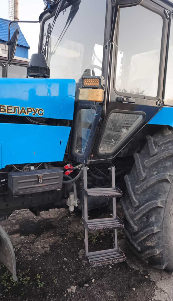 Трактор Трактор МТЗ 1221.3: фото 9