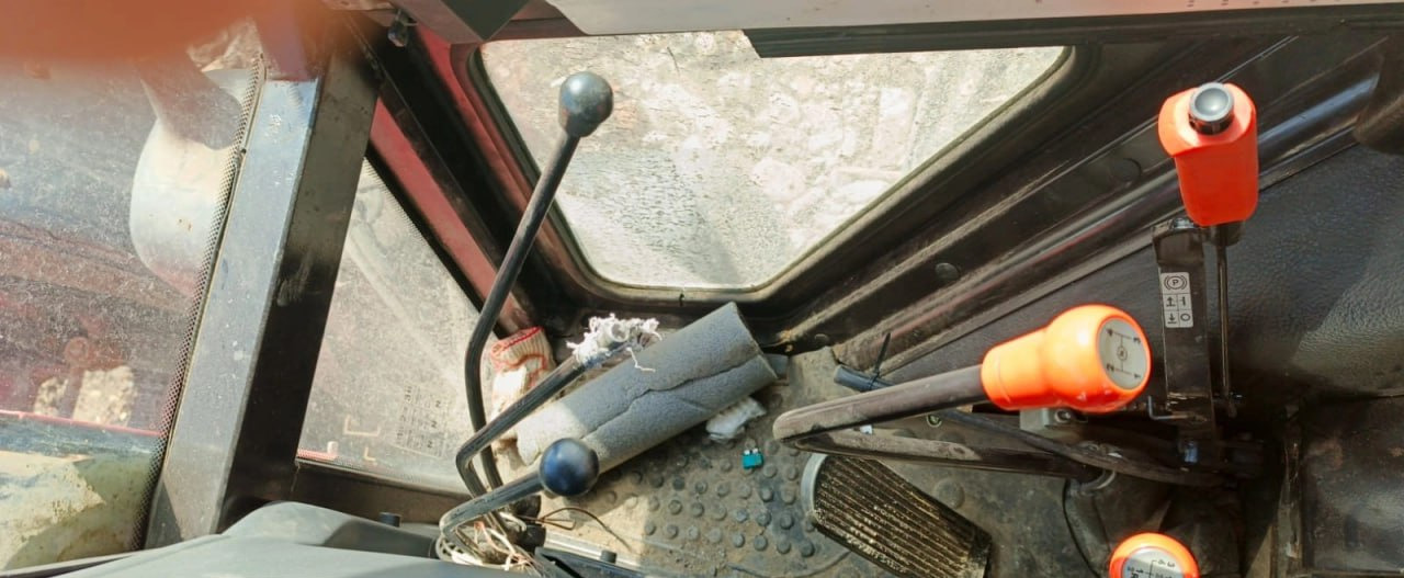 Трактор Трактор МТЗ 1221.3: фото 9