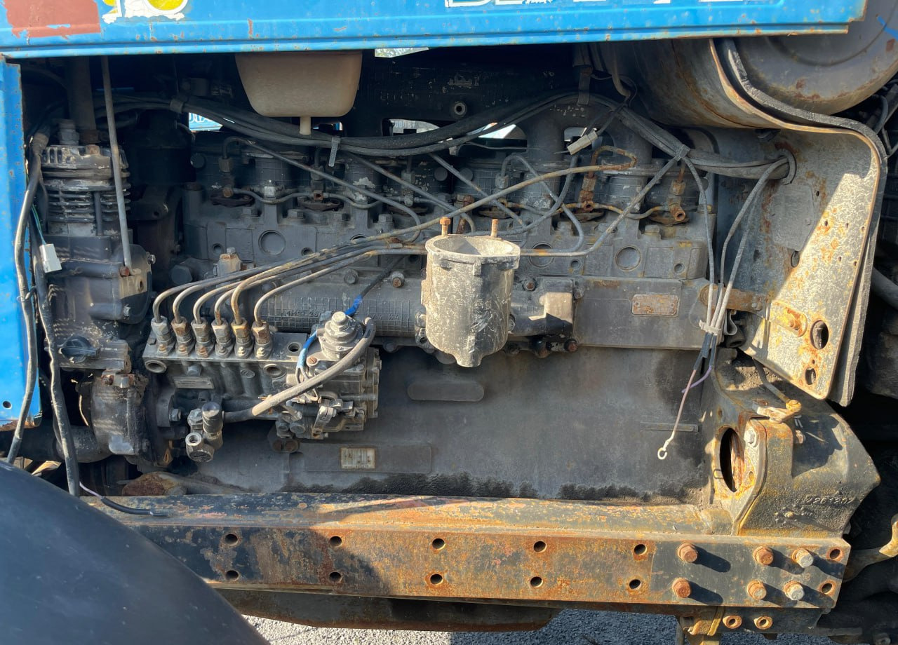 Трактор Трактор МТЗ 1221: фото 10 Трактор Трактор МТЗ 1221: фото 10