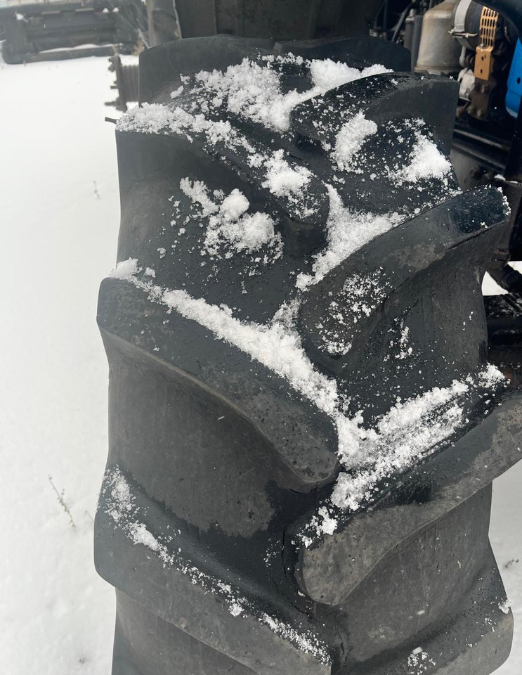 Трактор Трактор МТЗ-1221: фото 7