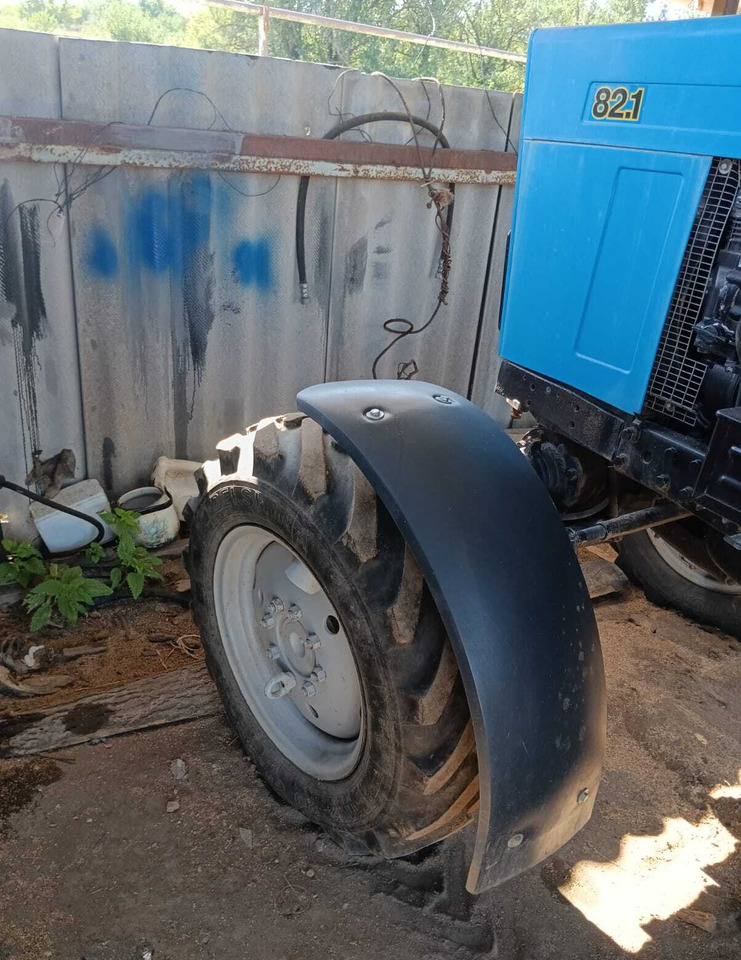 Трактор Трактор МТЗ 82.1: фото 12