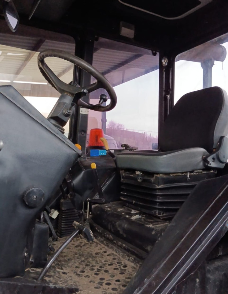 Трактор МТЗ 82.1 - Трактор: фото 4 Трактор МТЗ 82.1 - Трактор: фото 4