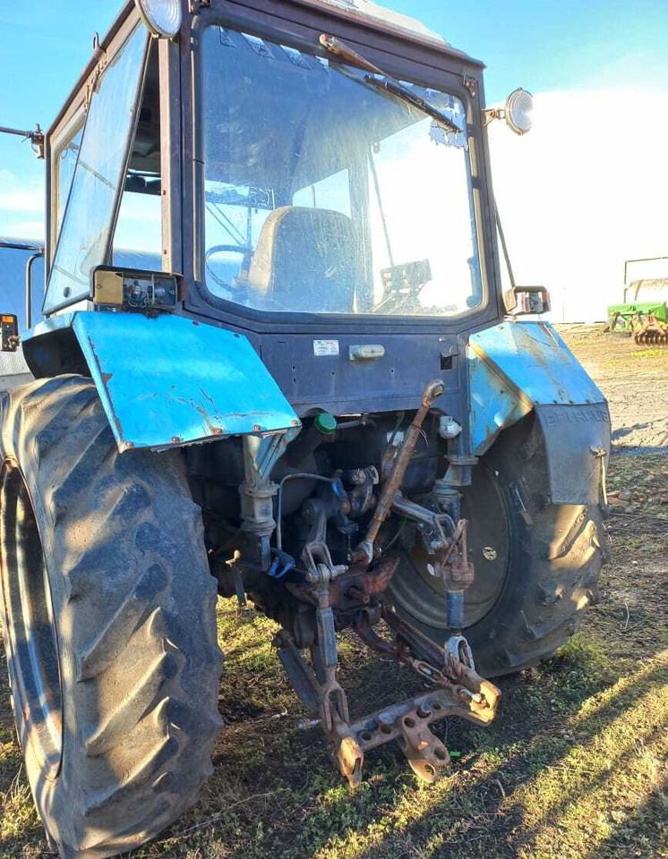 Трактор МТЗ 82.1 - Трактор: фото 5 Трактор МТЗ 82.1 - Трактор: фото 5