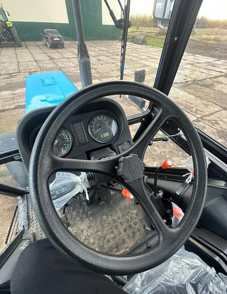 Трактор Трактор МТЗ 82.1: фото 6 Трактор Трактор МТЗ 82.1: фото 6