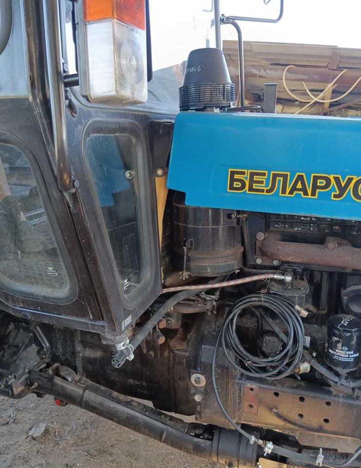 Трактор Трактор МТЗ 82.1: фото 14