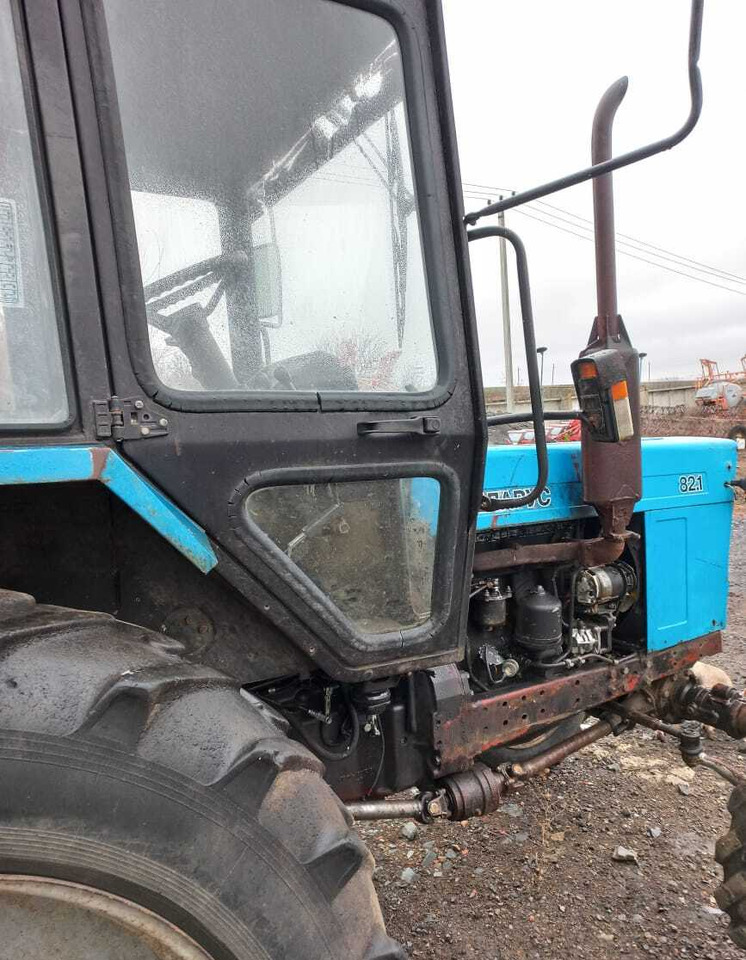 Трактор Трактор МТЗ 82.1: фото 6