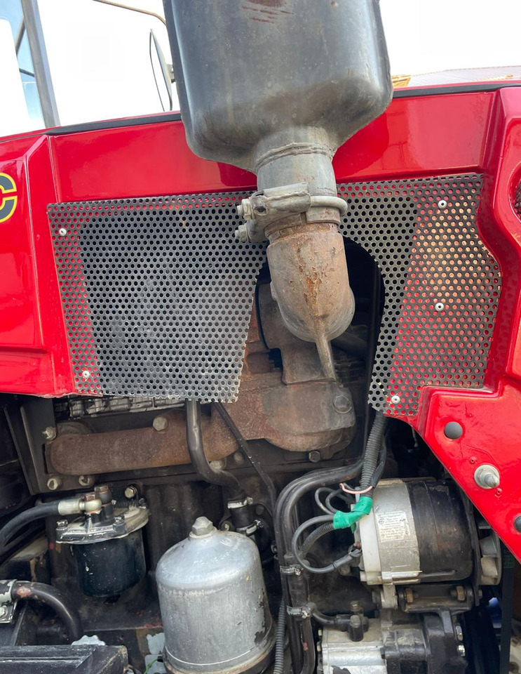 Трактор Трактор МТЗ 92П: фото 13 Трактор Трактор МТЗ 92П: фото 13