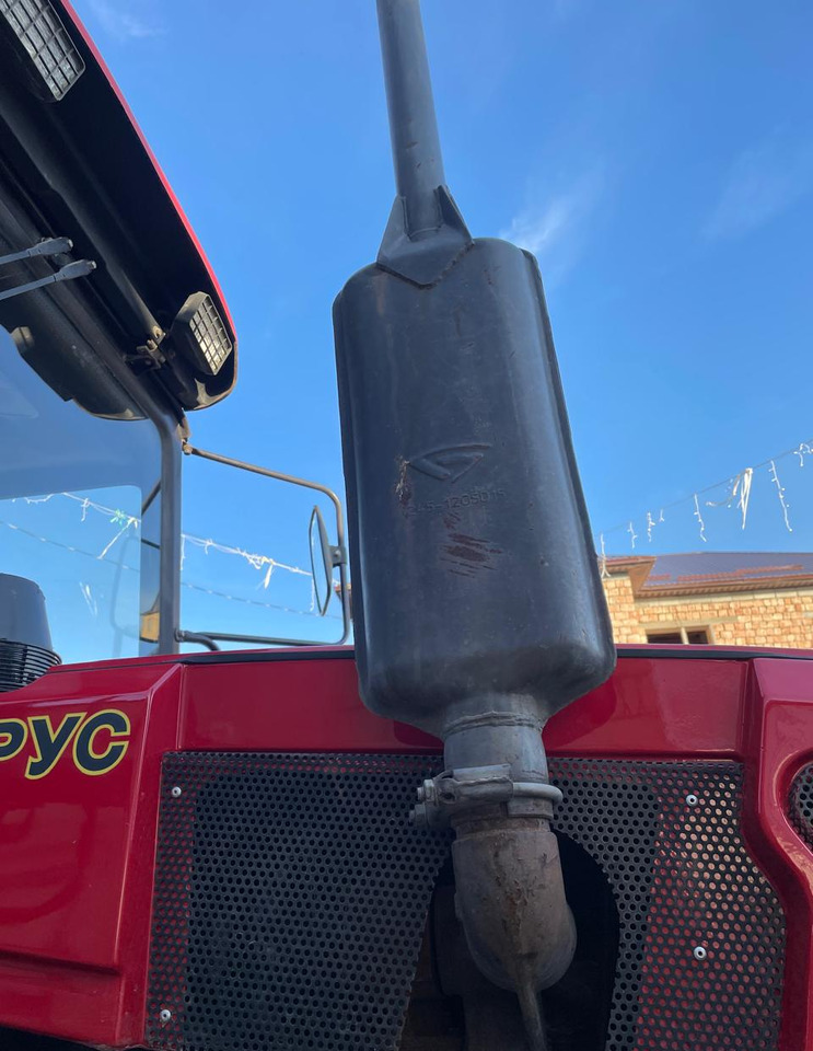 Трактор Трактор МТЗ 92П: фото 19 Трактор Трактор МТЗ 92П: фото 19