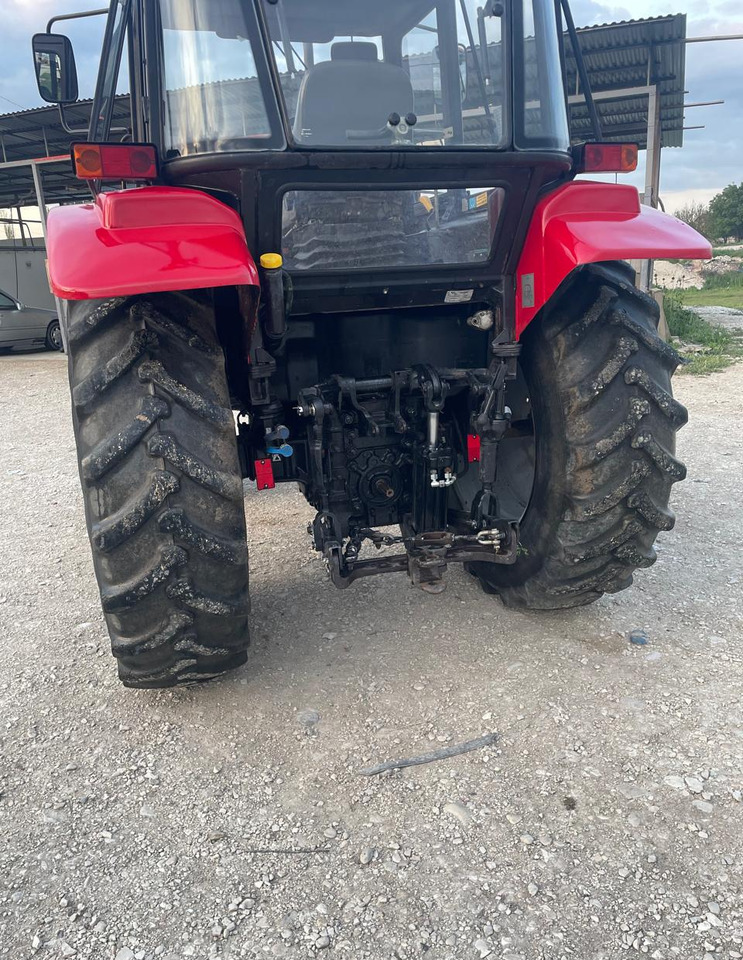 Трактор Трактор МТЗ 92П: фото 9 Трактор Трактор МТЗ 92П: фото 9