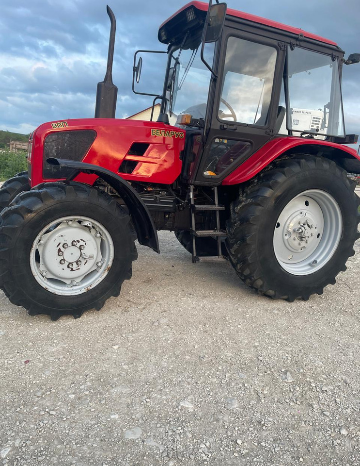 Трактор МТЗ 92П - Трактор: фото 5 Трактор МТЗ 92П - Трактор: фото 5
