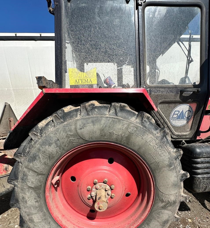 Трактор Трактор МТЗ Беларус 1221.3: фото 8