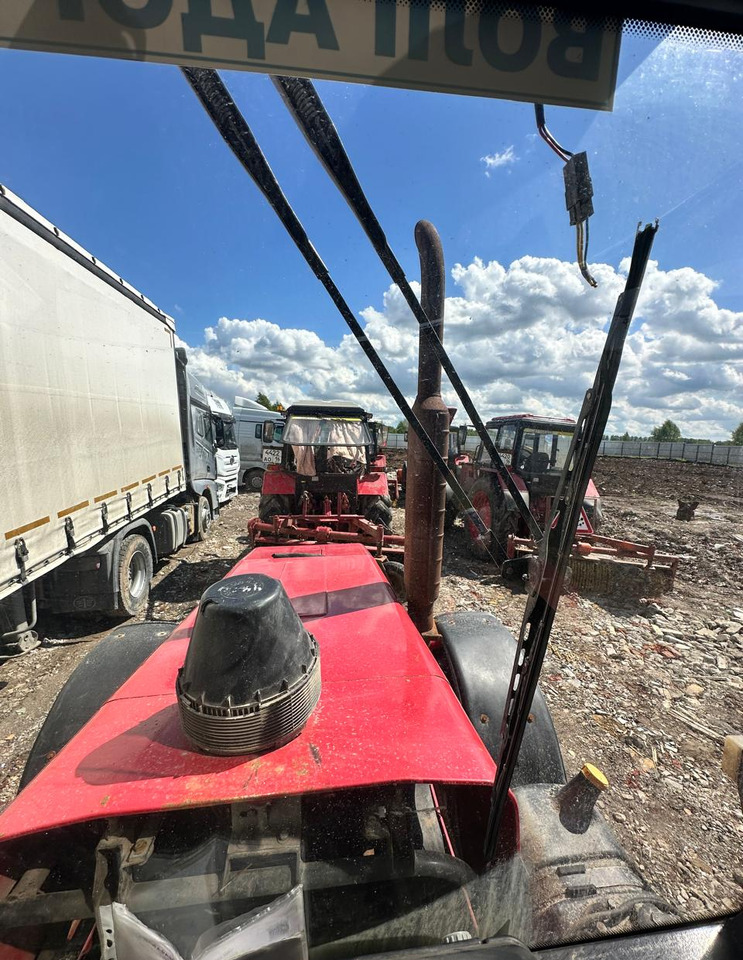 Трактор Трактор МТЗ Беларус 1221.3: фото 6