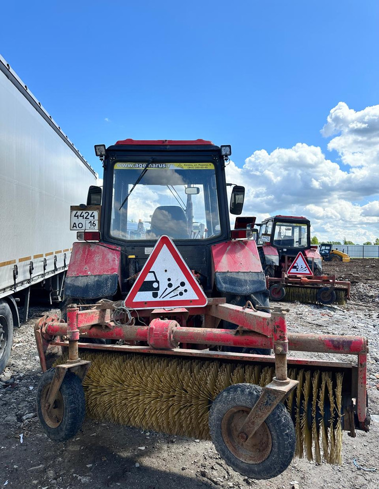 Трактор МТЗ Беларус 1221.3 - Трактор: фото 3 Трактор МТЗ Беларус 1221.3 - Трактор: фото 3