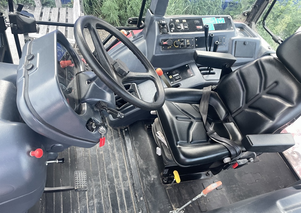 Трактор Трактор МТЗ Беларус 1222.3: фото 7