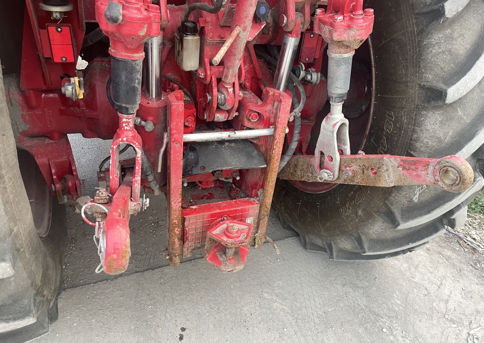 Трактор Трактор МТЗ Беларус 1222.3: фото 10