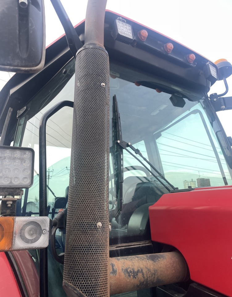 Трактор Трактор МТЗ Беларус 1222.3: фото 9