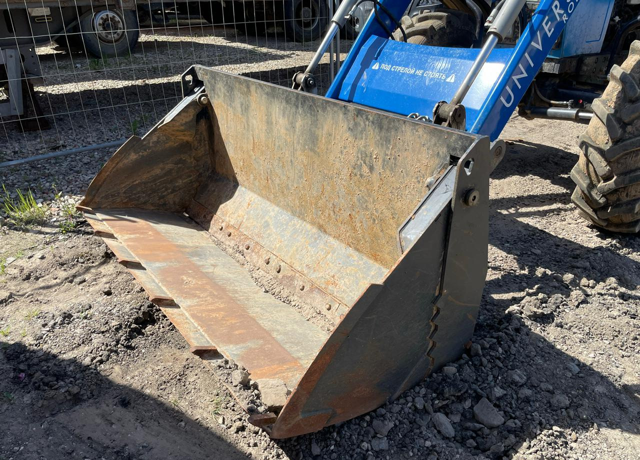 Трактор Трактор МТЗ Беларус 82.1-23/12: фото 6