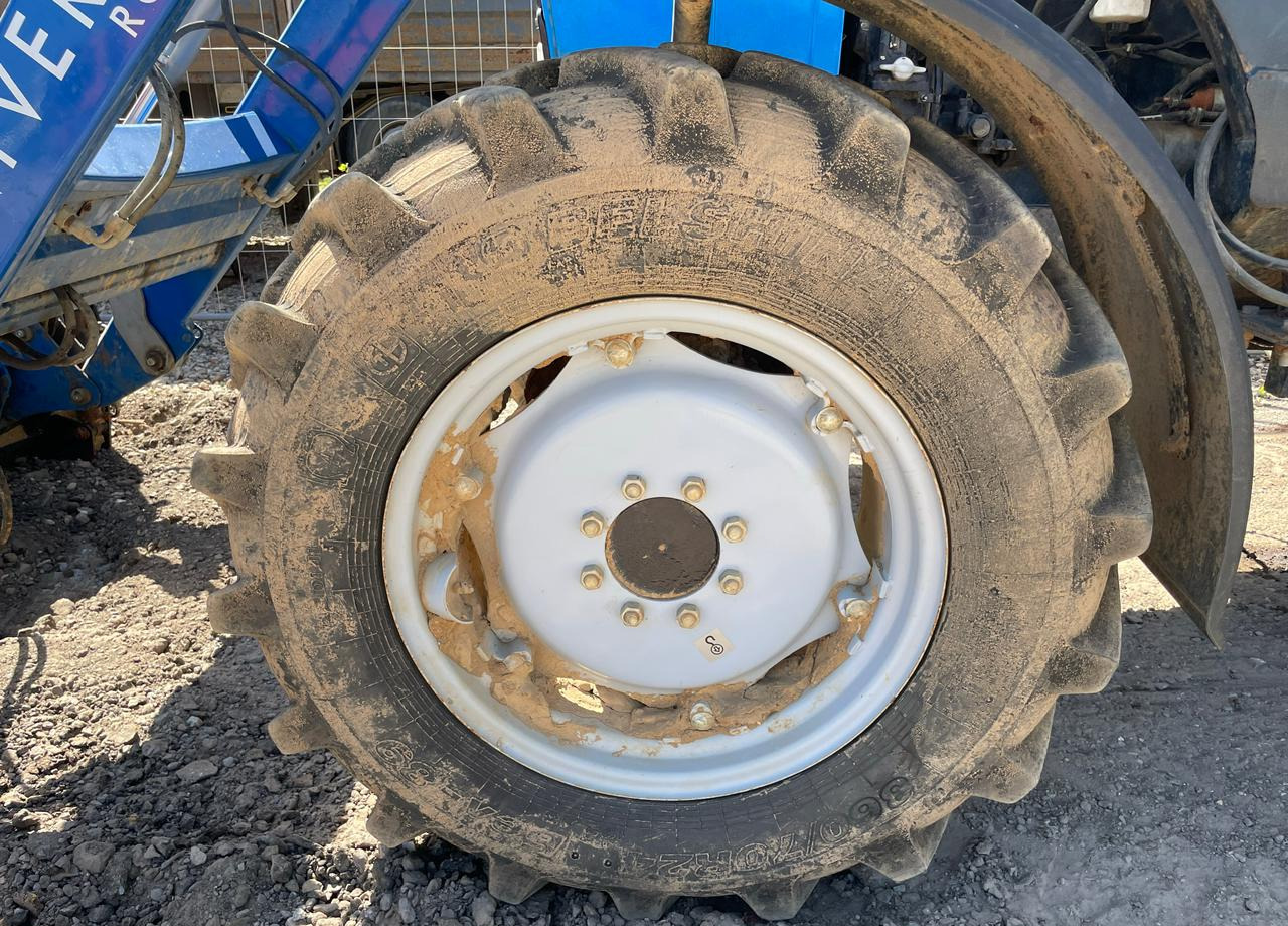 Трактор Трактор МТЗ Беларус 82.1-23/12: фото 8