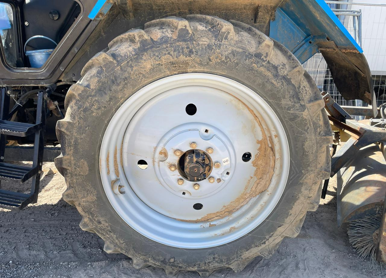 Трактор Трактор МТЗ Беларус 82.1-23/12: фото 9