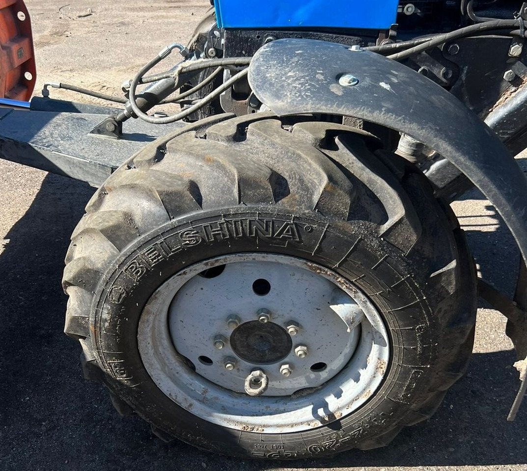 Трактор Трактор МТЗ Беларус 82.1: фото 7