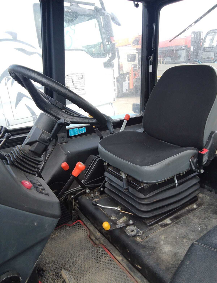 Трактор Трактор МТЗ Беларус 82.1: фото 6