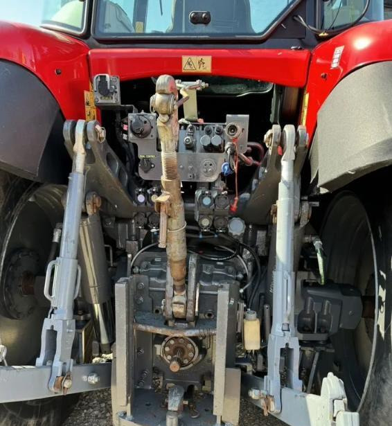 Трактор Трактор Massey Ferguson 7624: фото 10