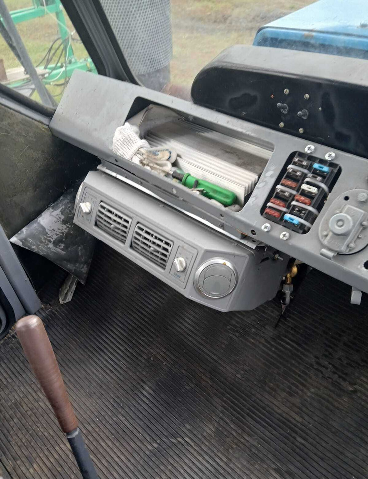 Трактор Т-150К - Трактор: фото 5 Трактор Т-150К - Трактор: фото 5