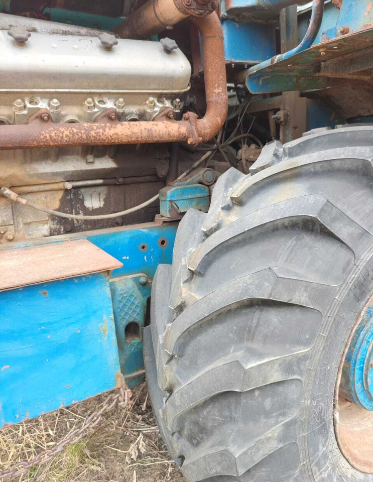 Трактор Т-150К - Трактор: фото 2 Трактор Т-150К - Трактор: фото 2