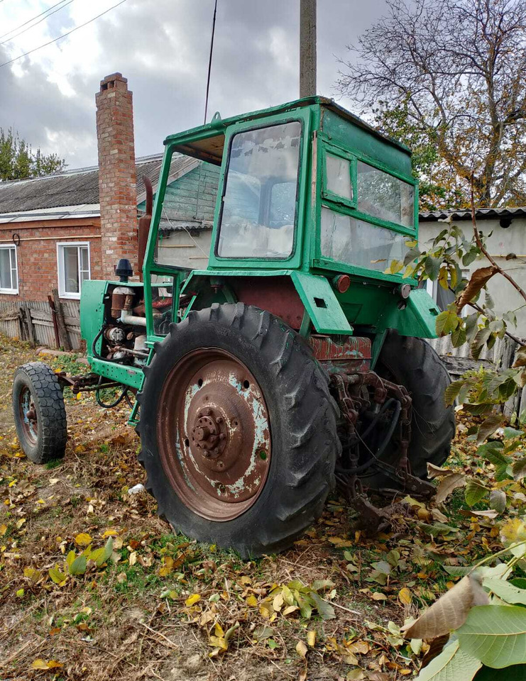Трактор ЮМЗ - Трактор: фото 2 Трактор ЮМЗ - Трактор: фото 2