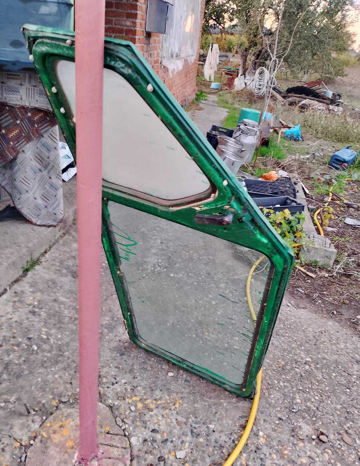 Трактор Трактор ЮМЗ: фото 6