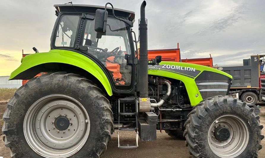 Трактор Трактор Zoomlion PL2304-1: фото 8