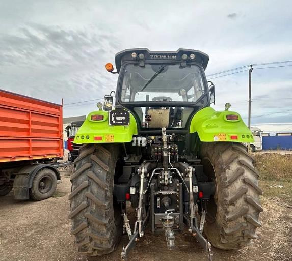 Трактор Трактор Zoomlion PL2304-1: фото 6