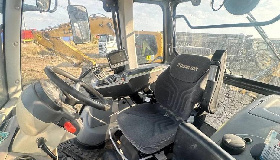 Трактор Трактор Zoomlion PL2304-1: фото 10